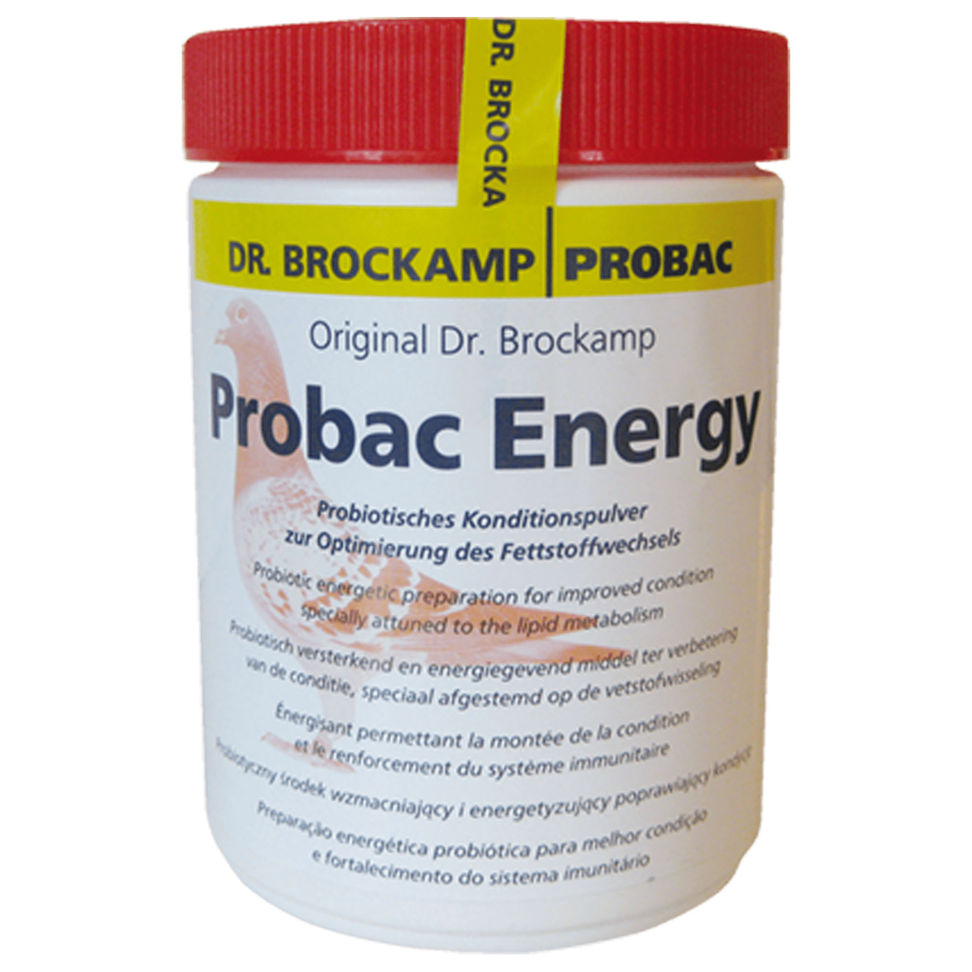 probac-energy