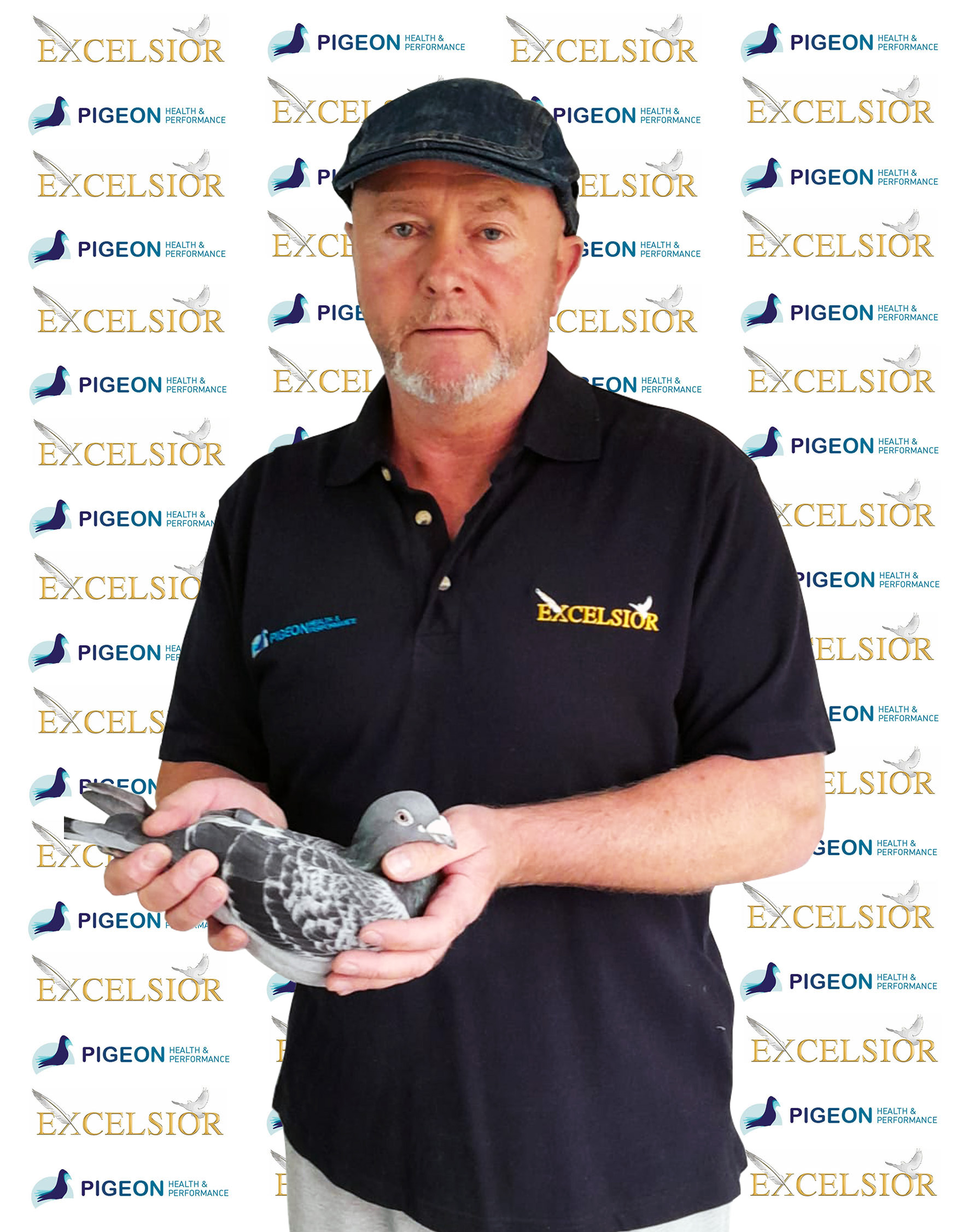 Dave Roberts pt. 2 [HeremansCeusters, M& B De Kruijf, Leideman and