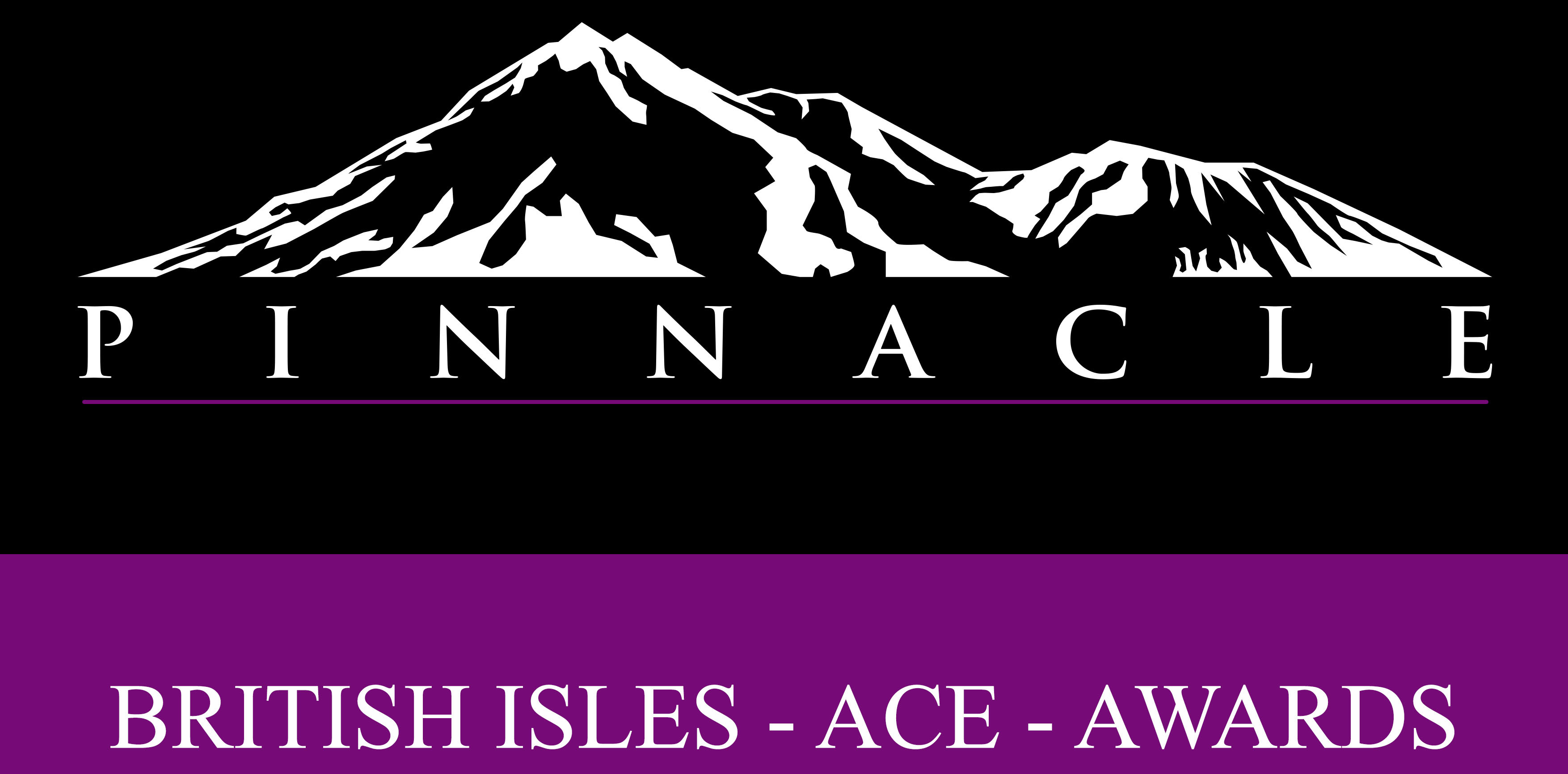 PINNACLE - BRITISH ISLES ACE AWARDS